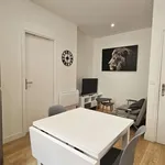 Appartement de 26 m² avec 2 chambre(s) en location à Boulogne-Billancourt