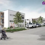 Pronájem bytu 1+kk se zahradou, 34 m2, Letohrad