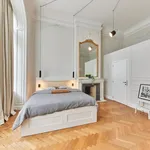 Flat to rent : Rue washington, 1050 Ixelles-Elsene, Elsene on Realo