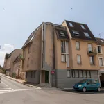 Appartement de 80 m² avec 4 chambre(s) en location à La Chatre