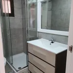 Alquilo 3 dormitorio apartamento de 65 m² en Madrid