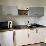 Rent 1 bedroom apartment of 29 m² in Saint-Étienne