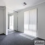 Rent 4 bedroom house in Baldivis