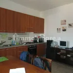 3-room flat excellent condition, first floor, Villastellone