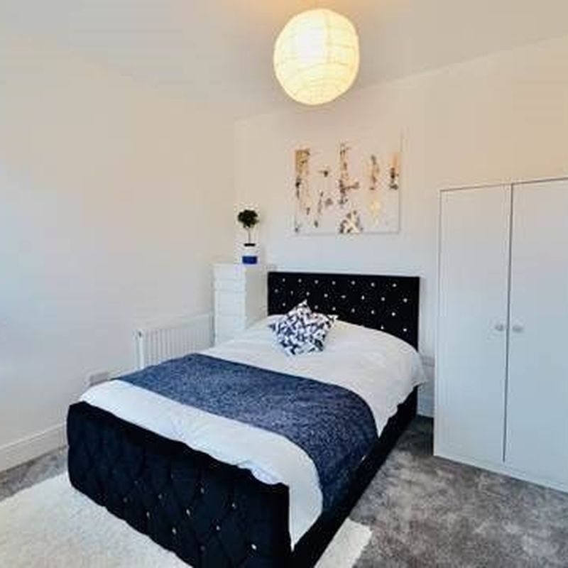Room to rent in Duke Street, Hucknall, Nottingham NG15 Linby