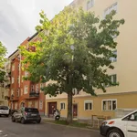 Miete 1 Schlafzimmer wohnung von 23 m² in Berlin