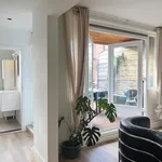 Huur 3 slaapkamer appartement van 52 m² in Schaakbuurt en omgeving