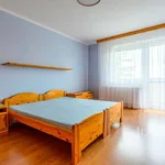 Rent 3 bedroom apartment of 111 m² in Kunovice