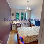 Appartement de 10 m² avec 3 chambre(s) en location à Échirolles