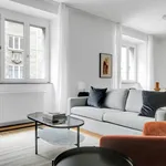 Miete 1 Schlafzimmer wohnung von 614 m² in vienna