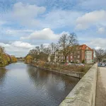 Rent 1 bedroom apartment of 45 m² in Hamburg