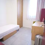 Rent a room in seville