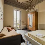 Rent a room in barcelona