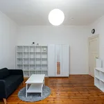 Miete 1 Schlafzimmer wohnung von 43 m² in Berlin