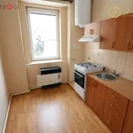 Pronajměte si 2 ložnic/e byt o rozloze 30 m² v Chomutov