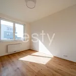 Pronajměte si 2 ložnic/e byt o rozloze 52 m² v Prague