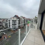 Rent 2 bedroom apartment in Knokke-Heist