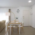 Alquilo 3 dormitorio apartamento de 70 m² en Valencia