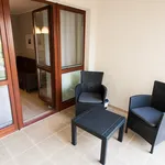 Rent 2 bedroom apartment of 44 m² in Krakow