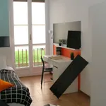 Rent a room in turin