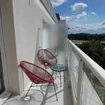 Appartement de 51 m² avec 2 chambre(s) en location à Saint-Jean-de-Braye