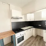 Appartement de 59 m² avec 4 chambre(s) en location à Nancy