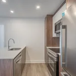  appartement avec 1 chambre(s) en location à Montreal