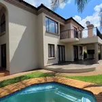 Rent 4 bedroom house of 503 m² in Pretoria