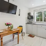 Appartement de 15 m² avec 1 chambre(s) en location à Paris