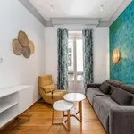 Studio of 35 m² in madrid