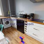 Rent 3 bedroom apartment of 11 m² in Pierre-Bénite