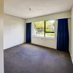 Rent 4 bedroom house in Christchurch