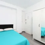 Rent a room of 96 m² in madrid