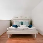 Miete 1 Schlafzimmer wohnung von 40 m² in Vienna