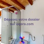  appartement avec 1 chambre(s) en location à Agde