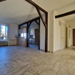 Rent 4 bedroom apartment in La Chaux-de-Fonds