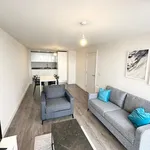 Rent 2 bedroom flat in Liverpool