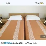 Appartamento arredato Lido di tarquinia