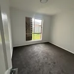 Rent 3 bedroom house in Pakenham