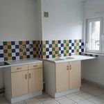 Rent 2 bedroom apartment of 41 m² in Valenciennes