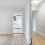  appartement avec 1 chambre(s) en location à Montreal