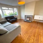 Rent 4 bedroom house in Edinburgh  South