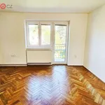 Rent 4 bedroom apartment in Kuřim