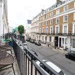 Rent 1 bedroom flat of 44 m² in London