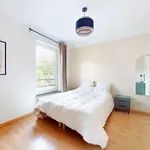 Rent 5 bedroom apartment in Uccle - Ukkel