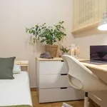 Rent a room in barcelona