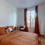 Appartement de 41 m² avec 3 chambre(s) en location à Ivry-sur-Seine