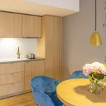 Rent 2 bedroom apartment of 48 m² in Leipzig