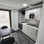 Rent 1 bedroom apartment in Liverpool