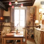 Rent 1 bedroom apartment of 45 m² in Paris